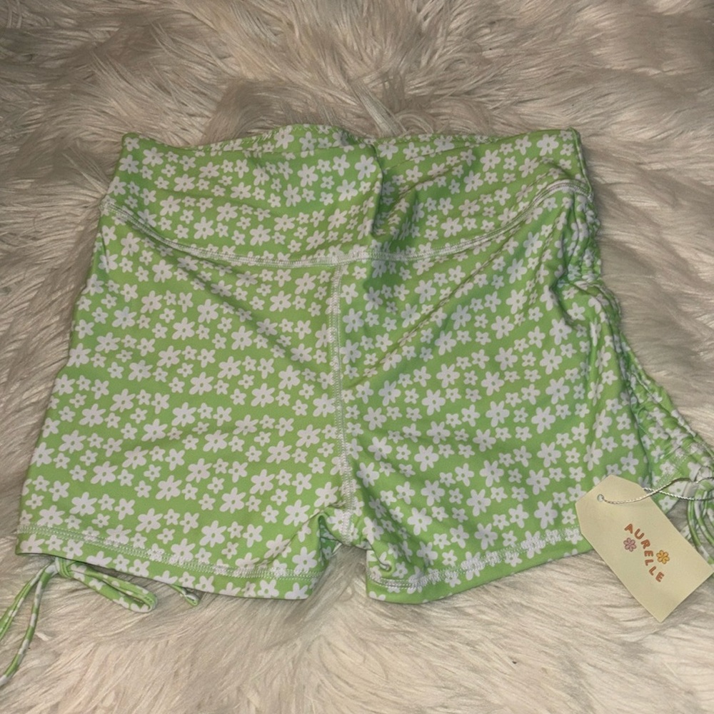 bathing suit shorts
